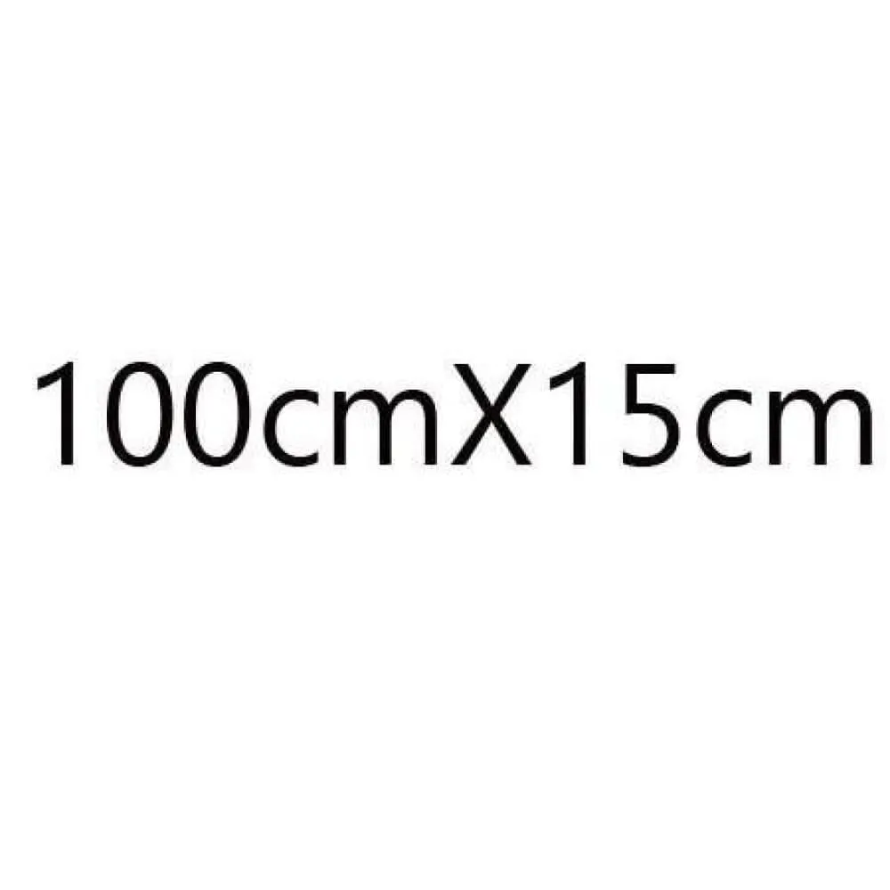 15cm*300cm Car Interior Sticker Anti-scratch Auto Bumper Hood Paint Protection