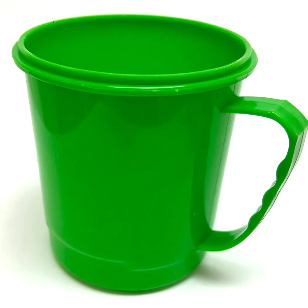 2 Microwave Plastic Bowl With Vent Lid Mug Food Container 30.5oz Dishwasher Safe
