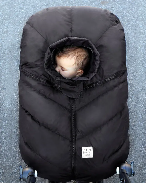 7AM Car Seat Cocoon