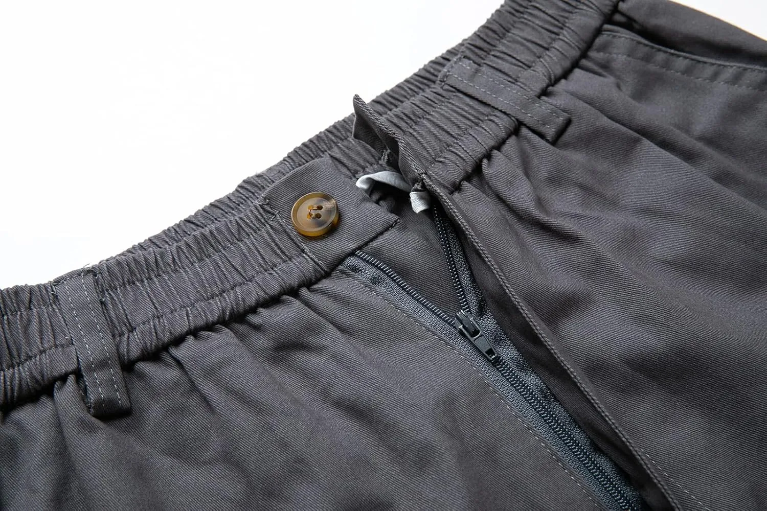 AIFARLD Men's Cargo Pants with Pockets Cotton Hiking Sweatpants Casual Athletic Jogger Sports Outdoor Trousers Relaxed Fit