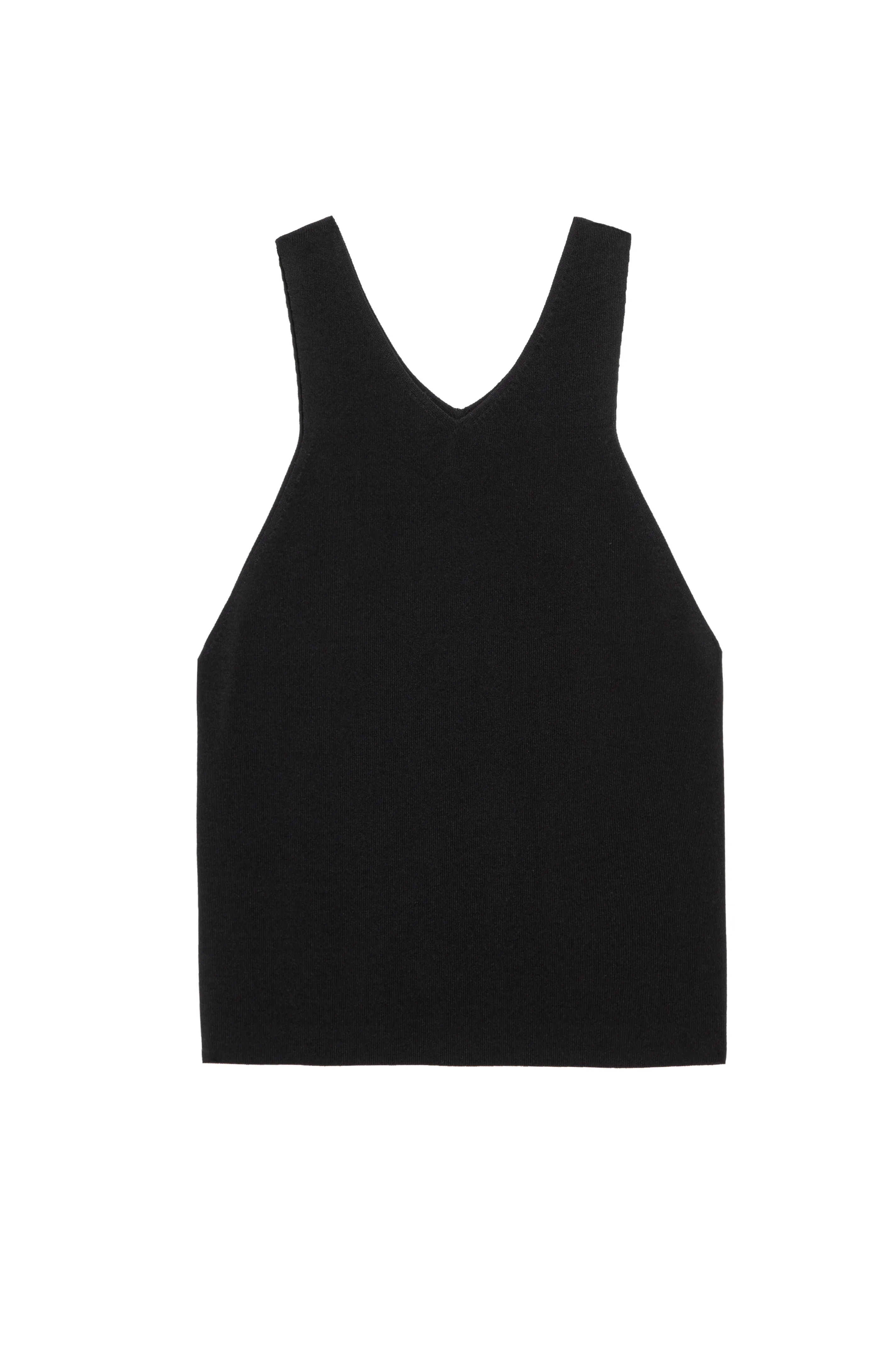 Ally Vest Top
