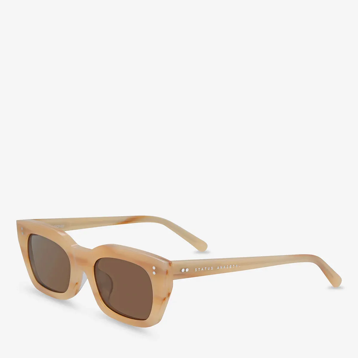 Antagonist  Blonde Sunglasses