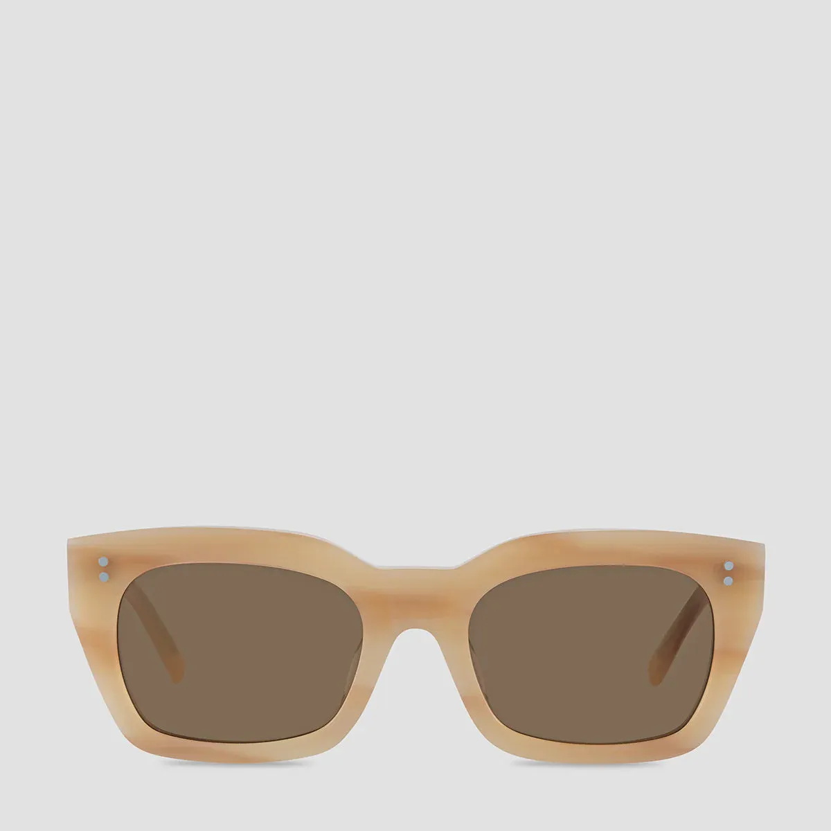 Antagonist  Blonde Sunglasses