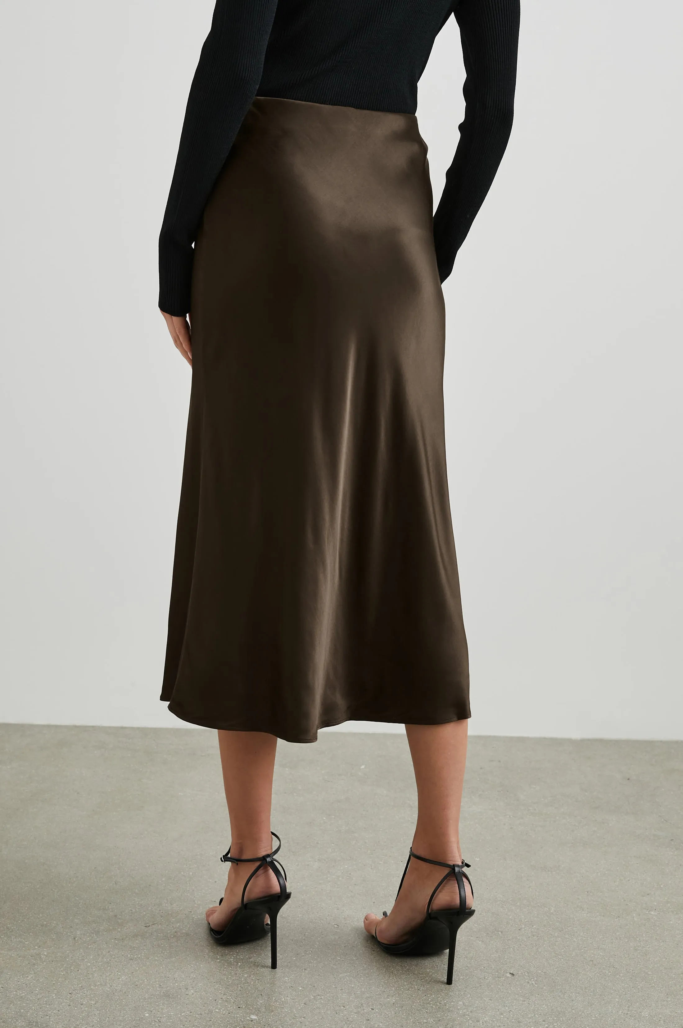 Anya Moss Skirt