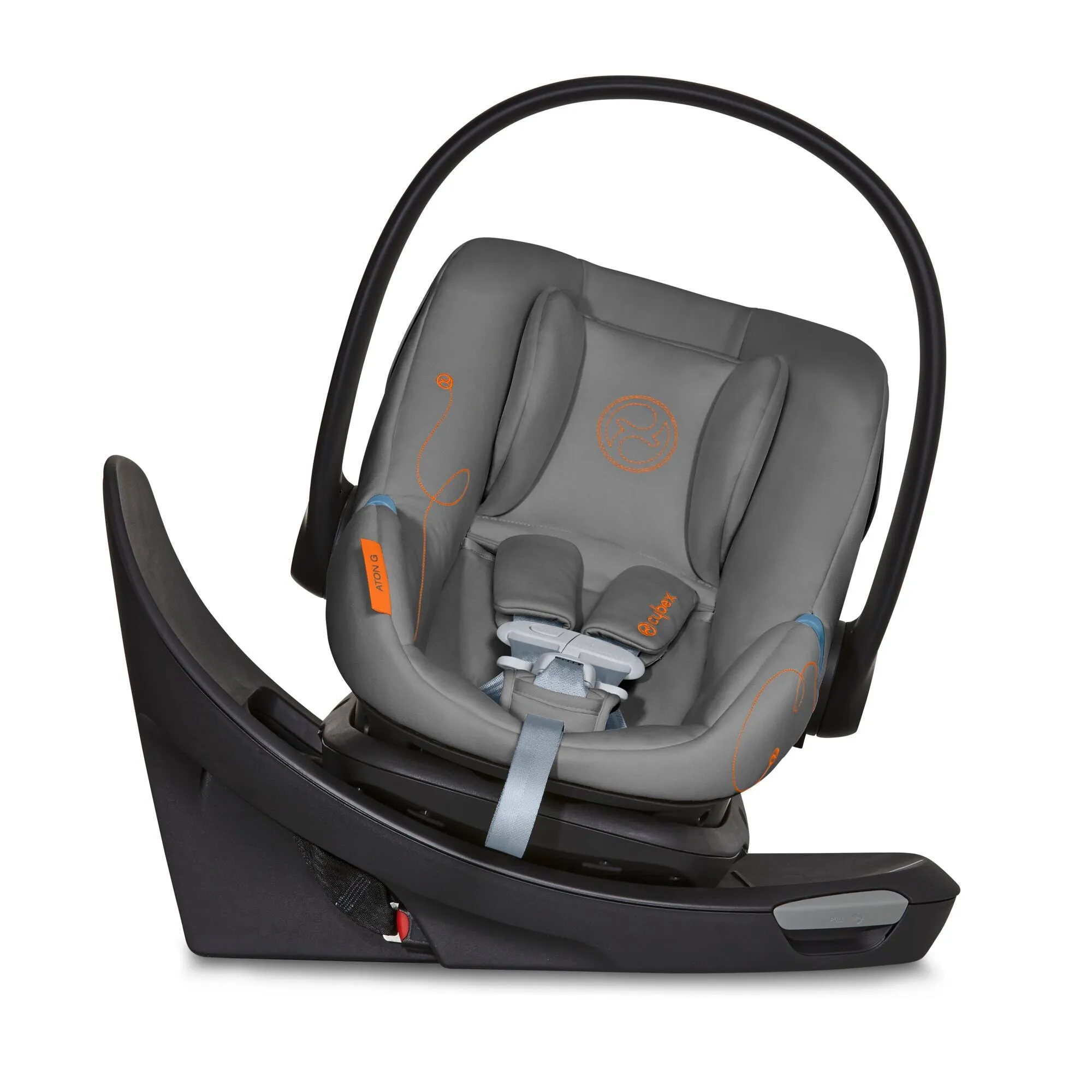 Aton G Swivel Infant Car Seat by Cybex
