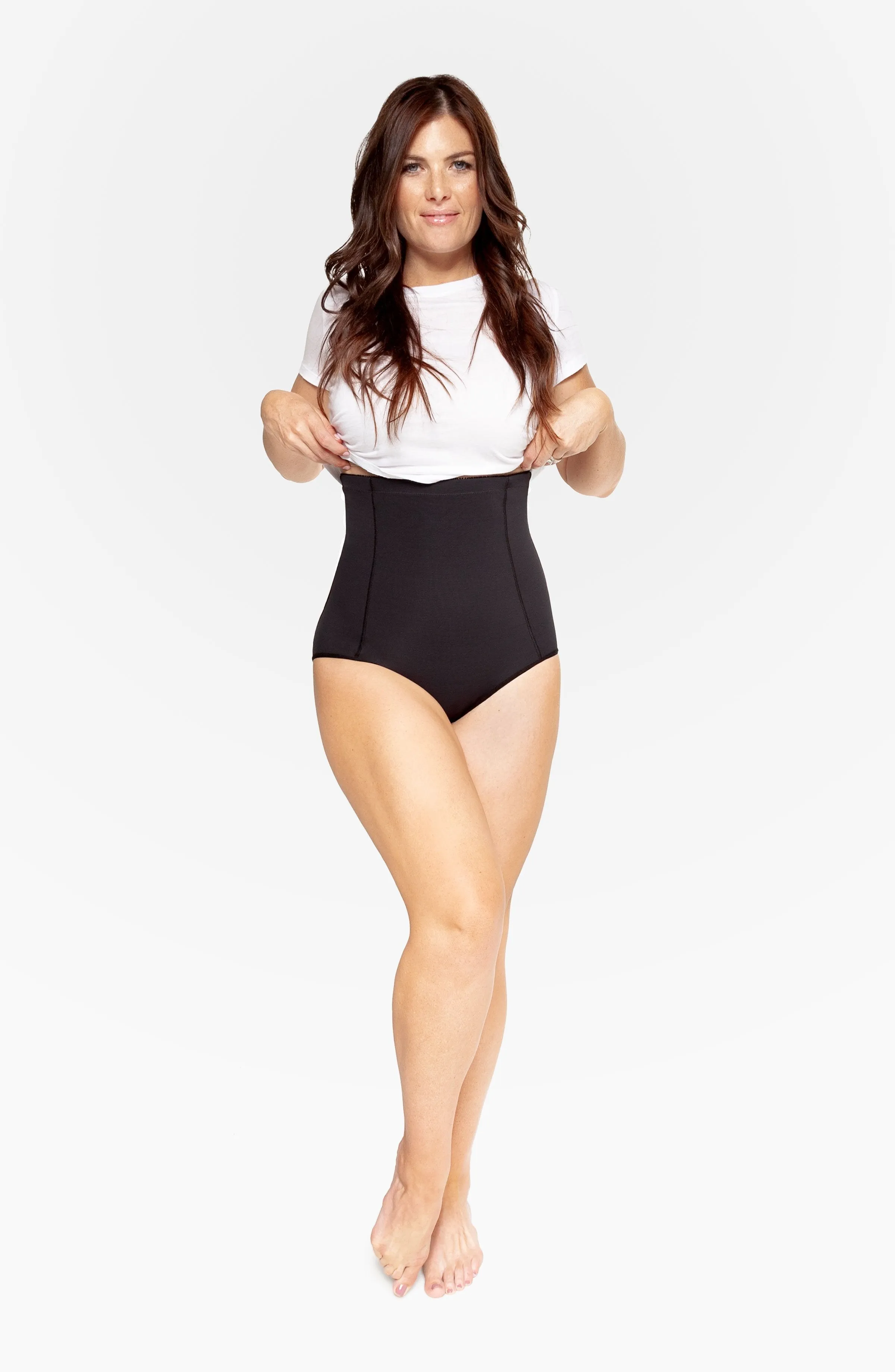 Belly Bandit Postpartum Sculpting Girdle