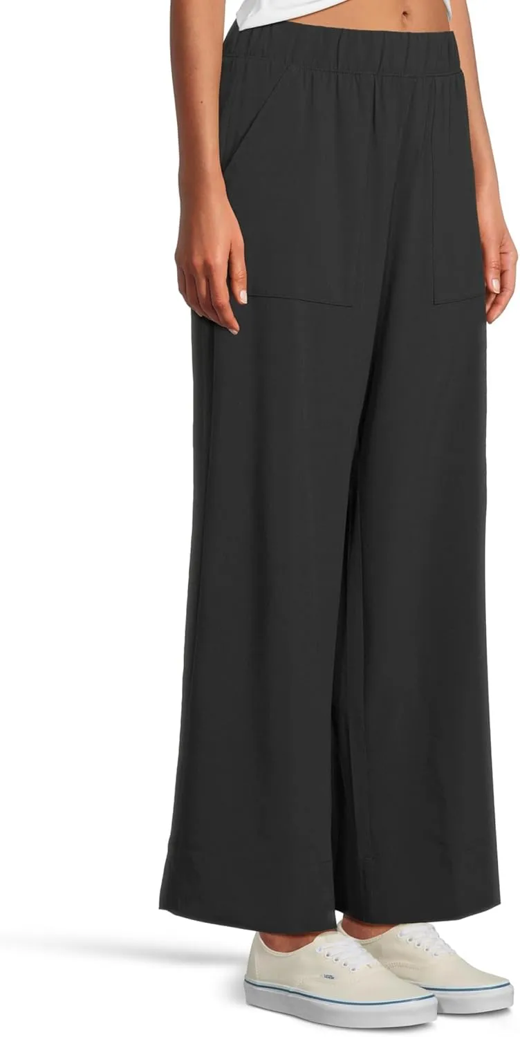 Beyond Yoga Women's Easy Wide Leg Pant