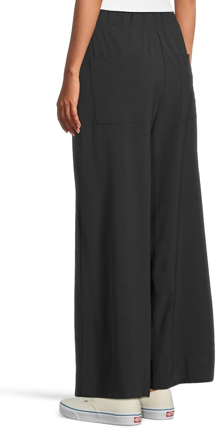 Beyond Yoga Women's Easy Wide Leg Pant