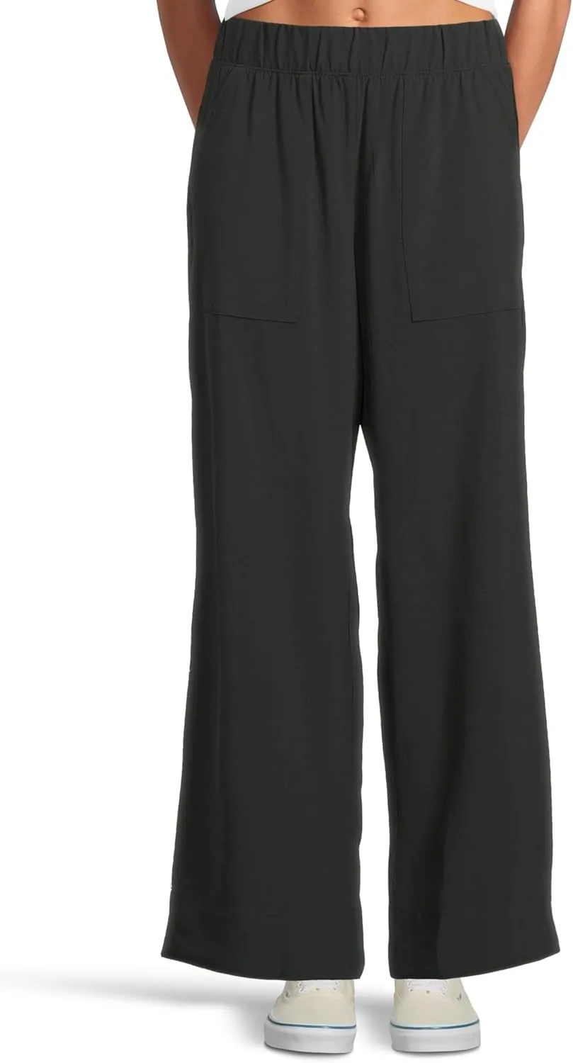 Beyond Yoga Women's Easy Wide Leg Pant
