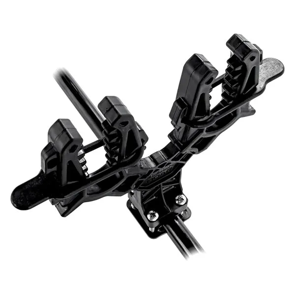 Black Boar ATV/UTV Double Gun/Tool Mount
