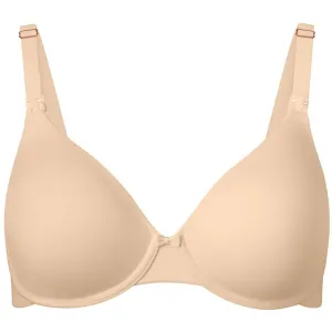 Bravado Belle Molded Underwire Nursing Bra 161