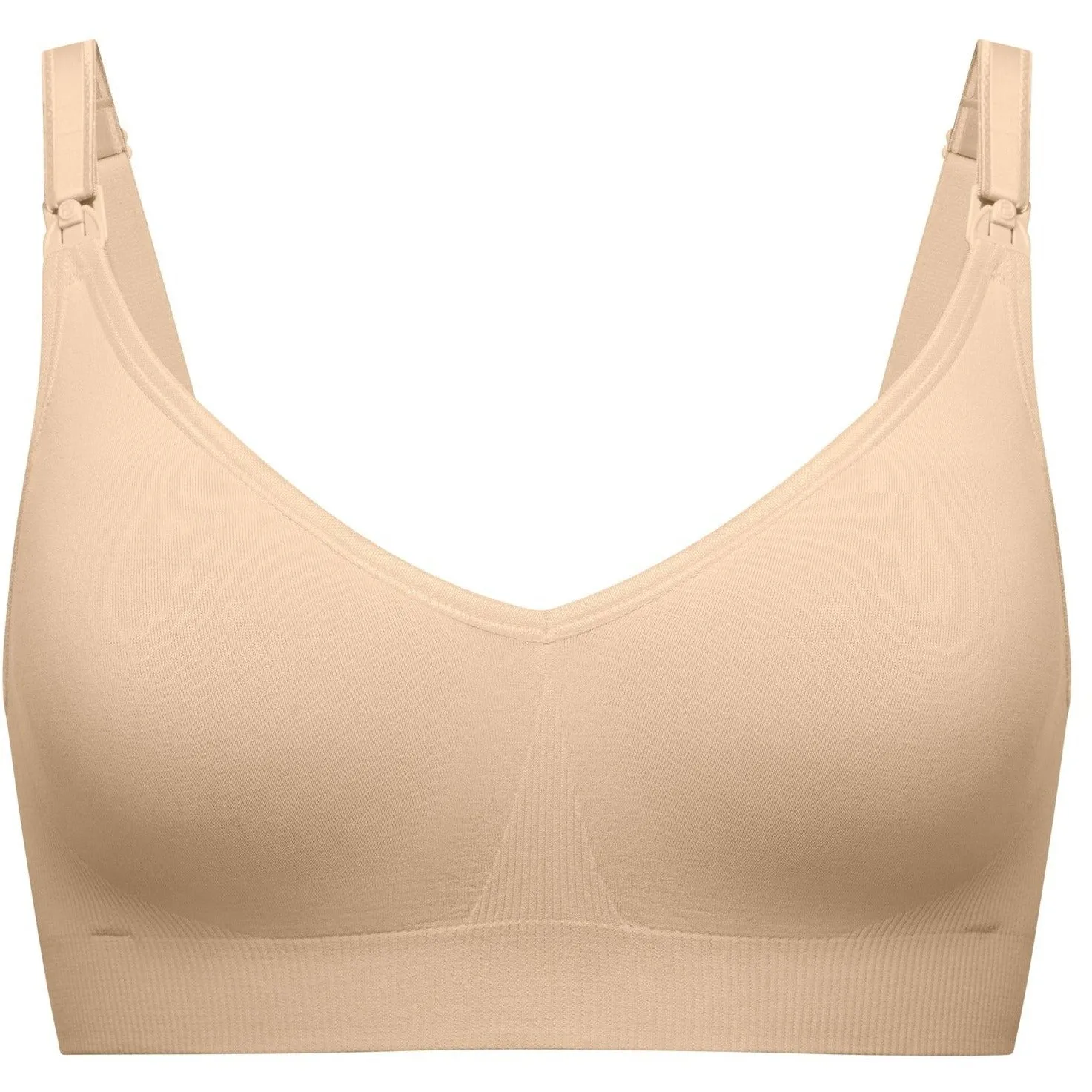 Bravado Body Silk Seamsless Nursing Bra 1401