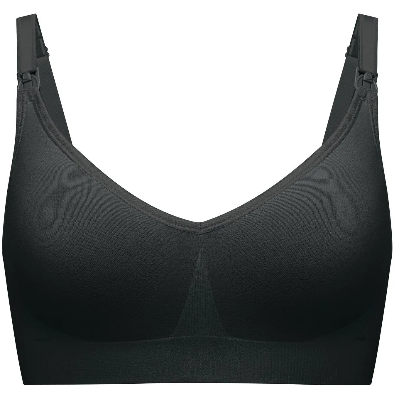 Bravado Body Silk Seamsless Nursing Bra 1401