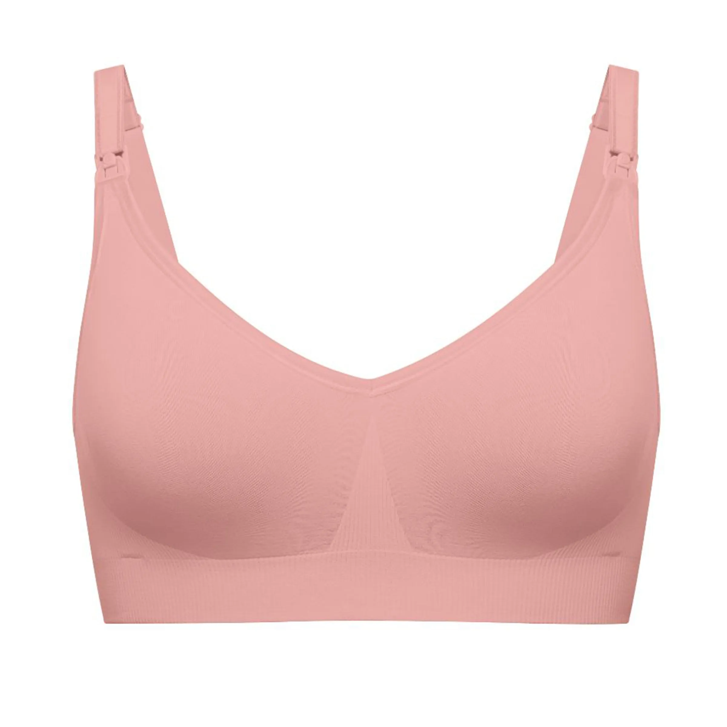Bravado Body Silk Seamsless Nursing Bra 1401