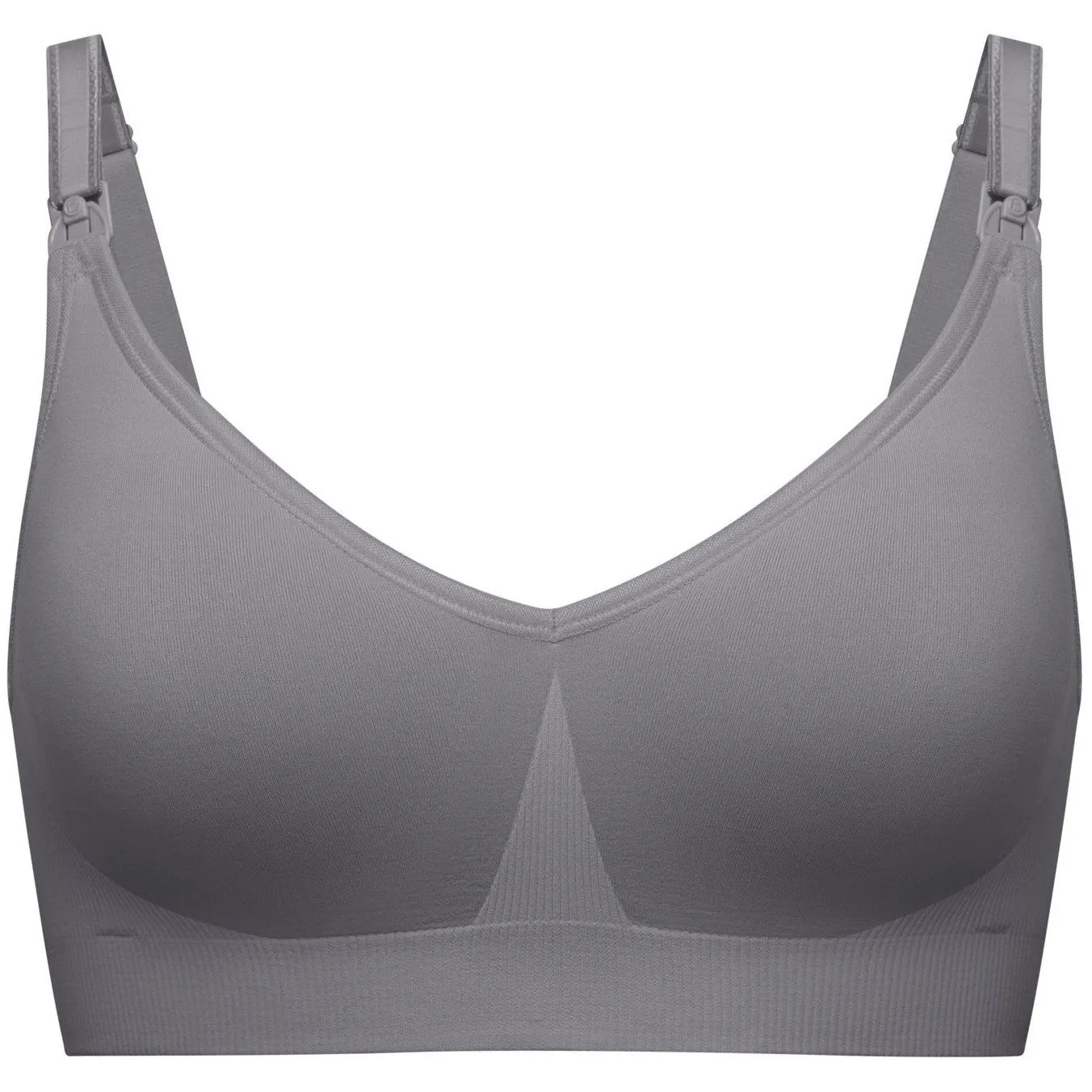 Bravado Body Silk Seamsless Nursing Bra 1401