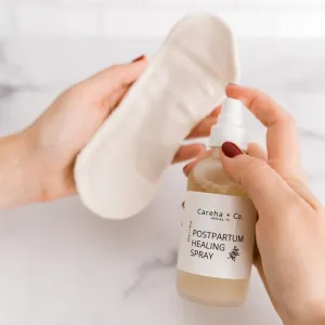 Careha   Co Postpartum Healing Spray