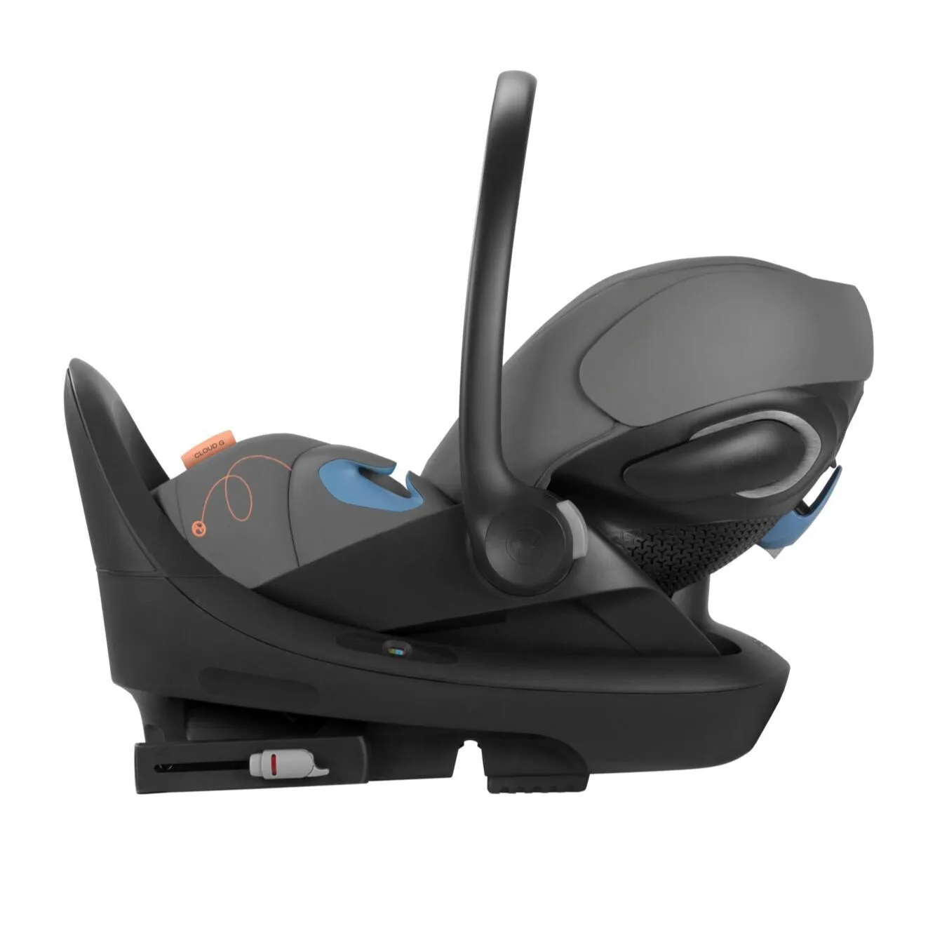Cloud G Infant Car Seat by Cybex