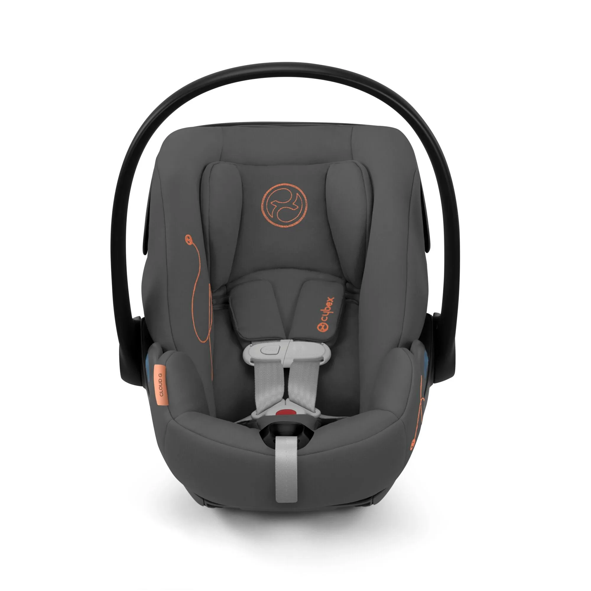 Cloud G Infant Car Seat by Cybex