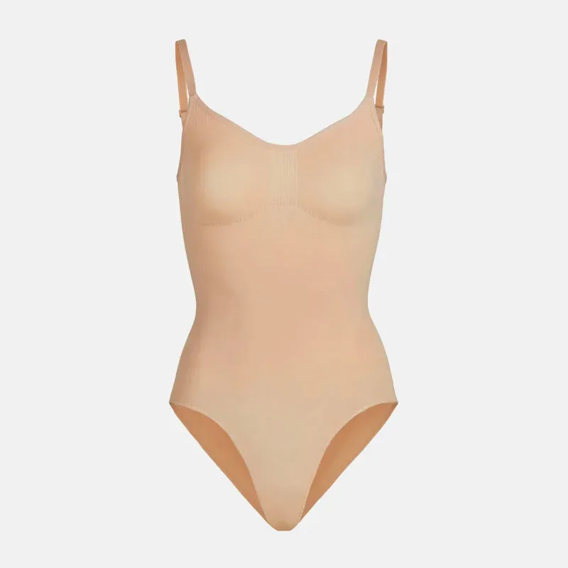 ComFit Snatched Bodysuit