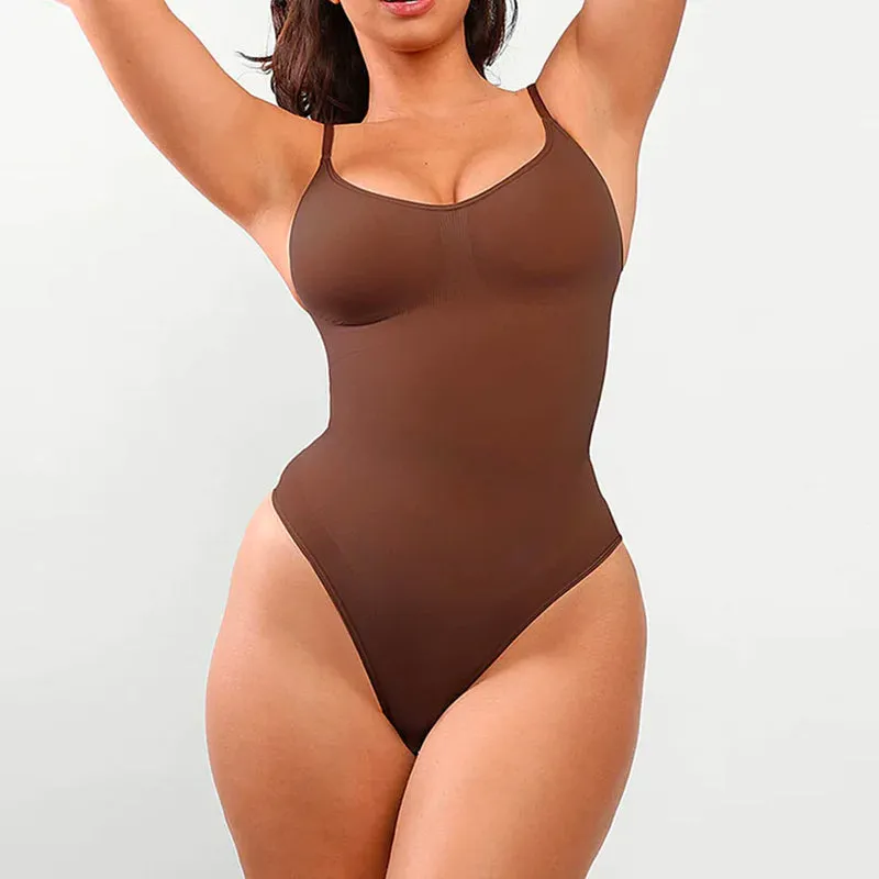 ComFit Snatched Bodysuit