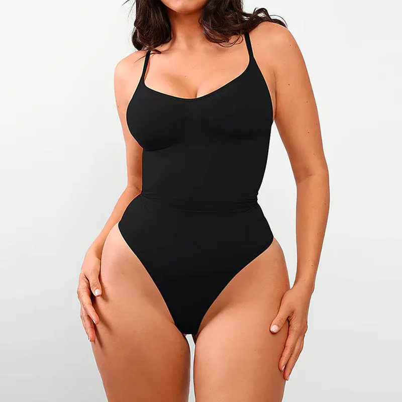 ComFit Snatched Bodysuit