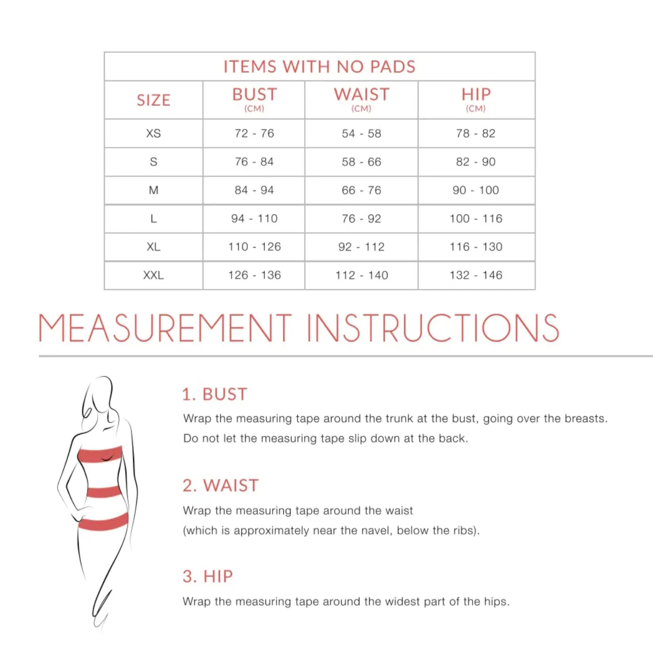 Control Postpartum Bodysuit