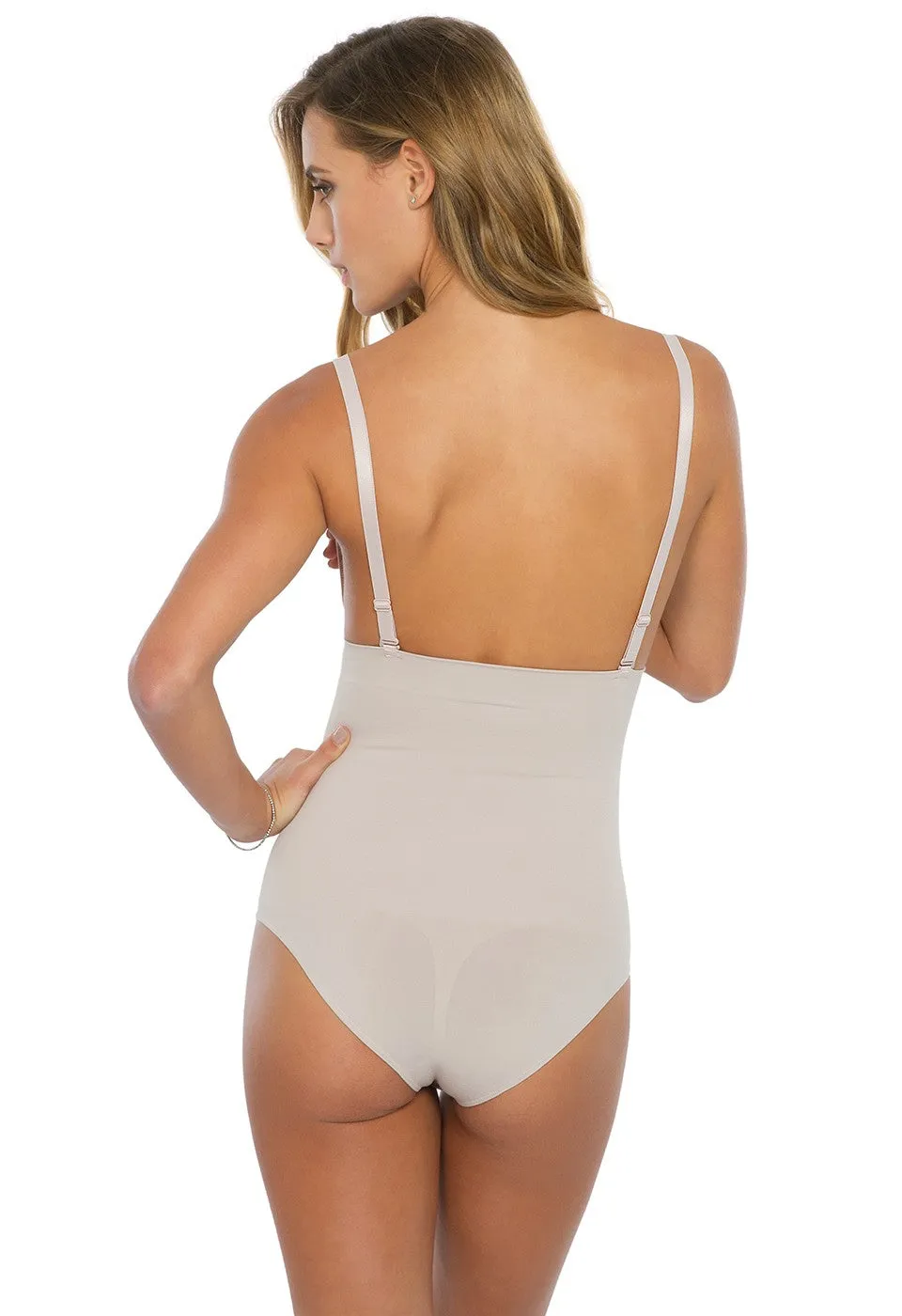 Control Postpartum Bodysuit