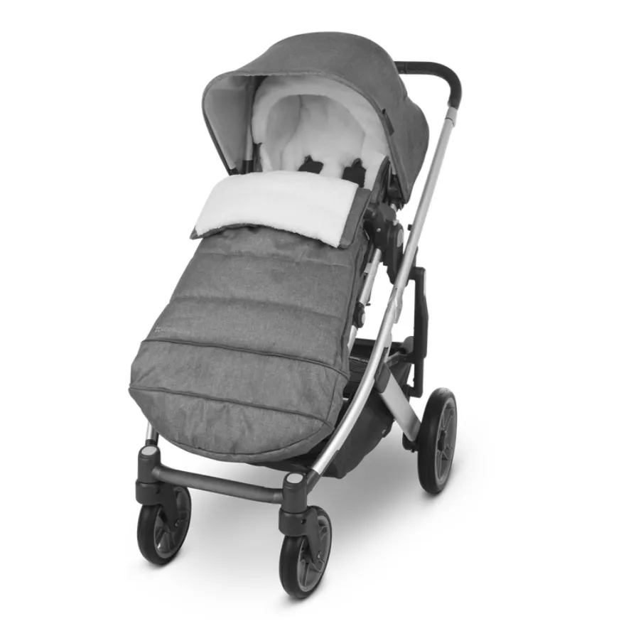 CozyGanoosh by Uppababy