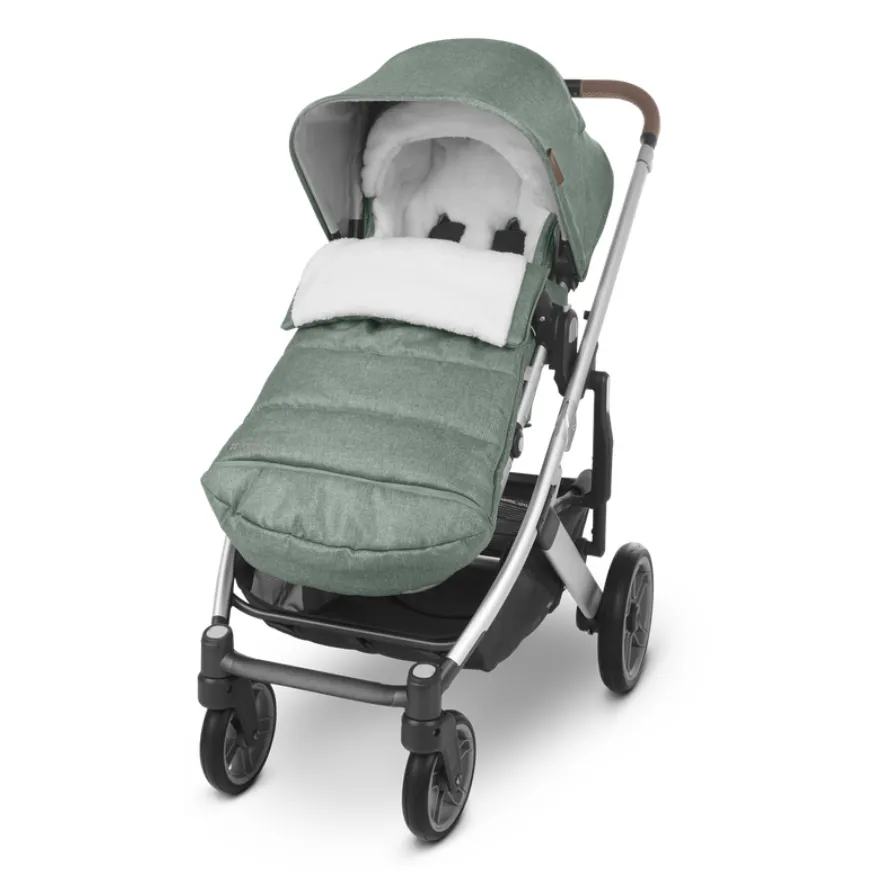 CozyGanoosh by Uppababy