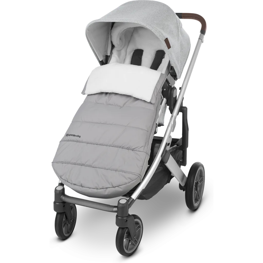 CozyGanoosh by Uppababy
