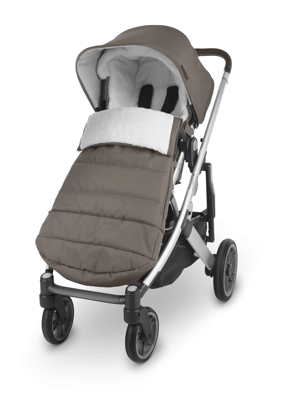 CozyGanoosh by Uppababy