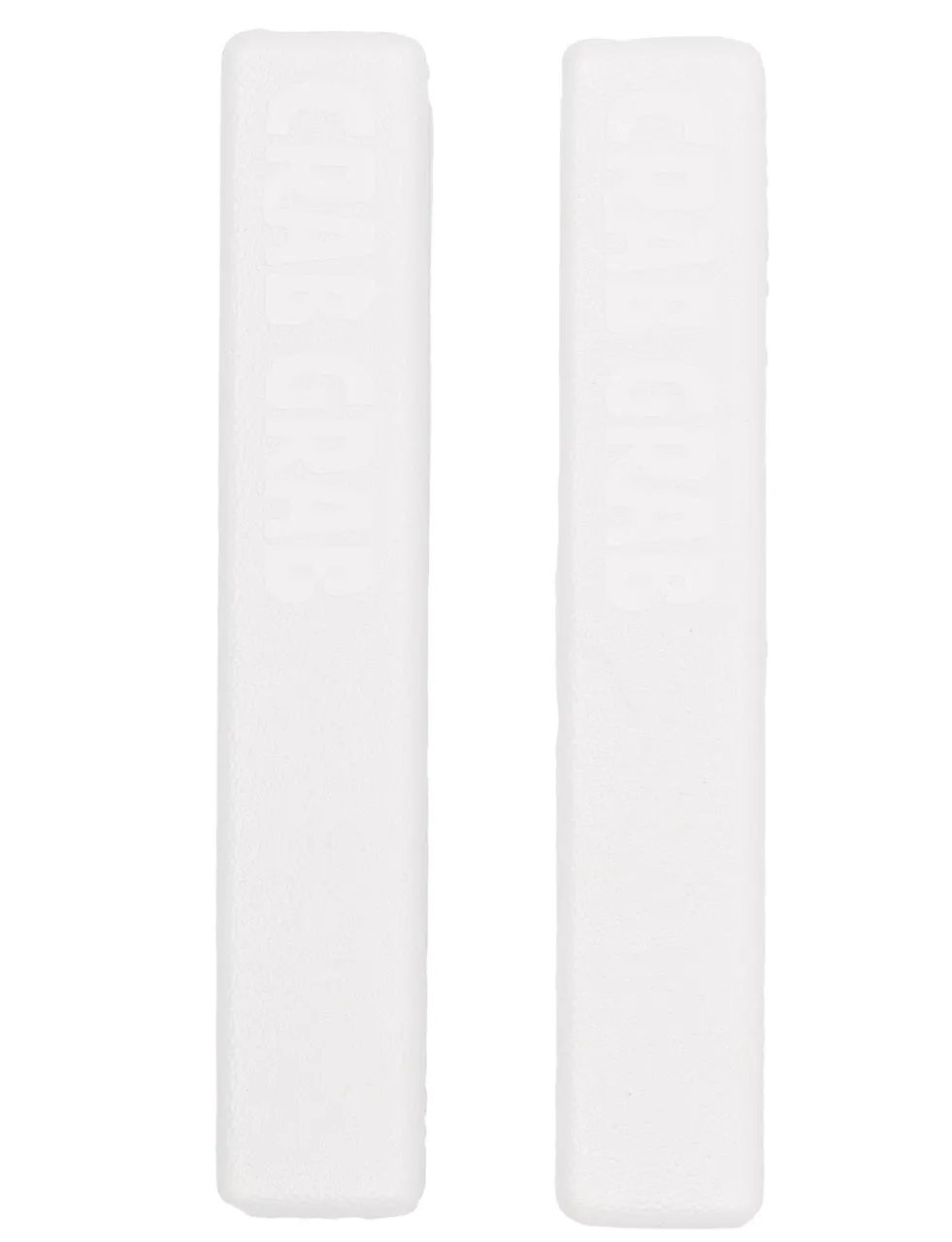 Crab Grab Rails - White