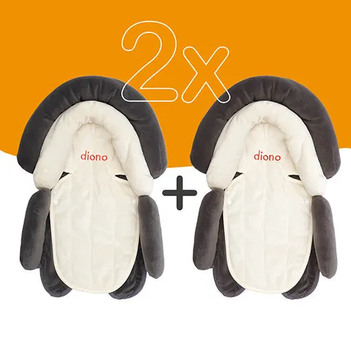 Diono Cuddle Soft 2 in 1 Head Support