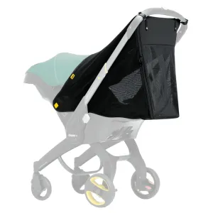 Doona 360 Car Seat Sun and Insect Protection