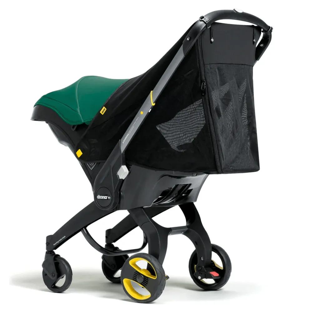 Doona 360 Car Seat Sun and Insect Protection