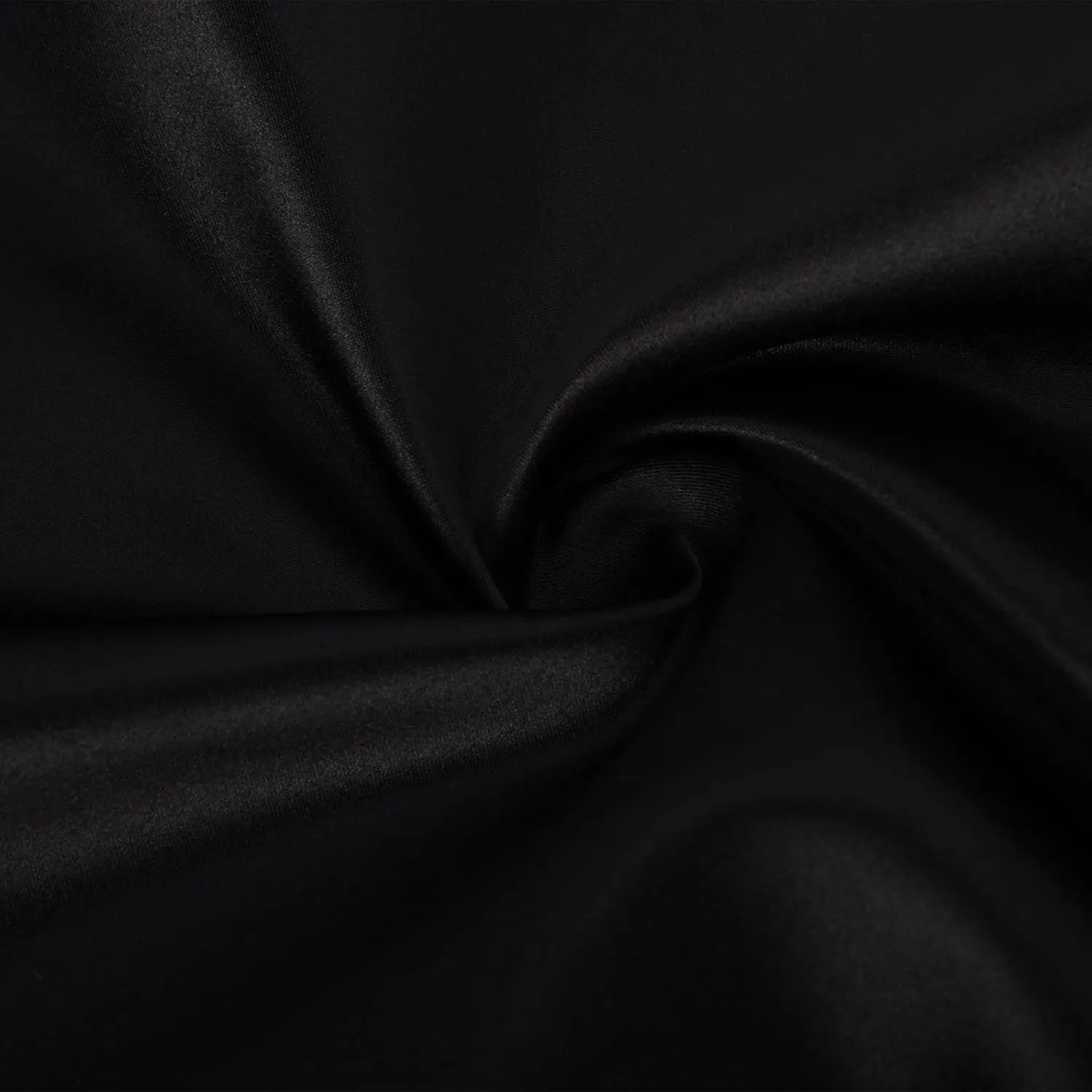 Elegant Dresses for Women Short Sleeve Mock Neck Midi Dress Pleated High Waist Solid Color Casual Tunic Dress