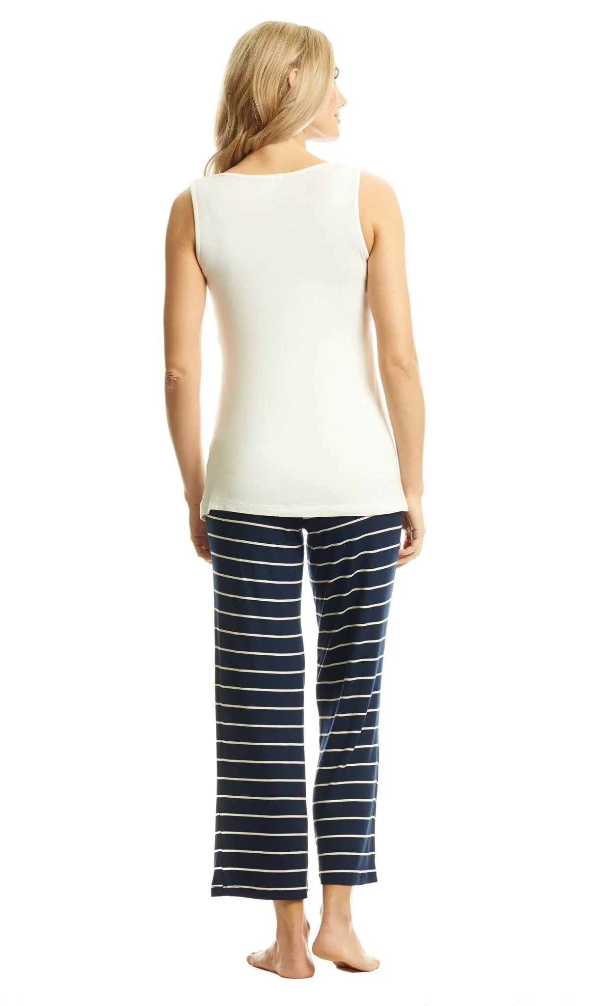 Everly Grey Analise 5-Piece | Navy