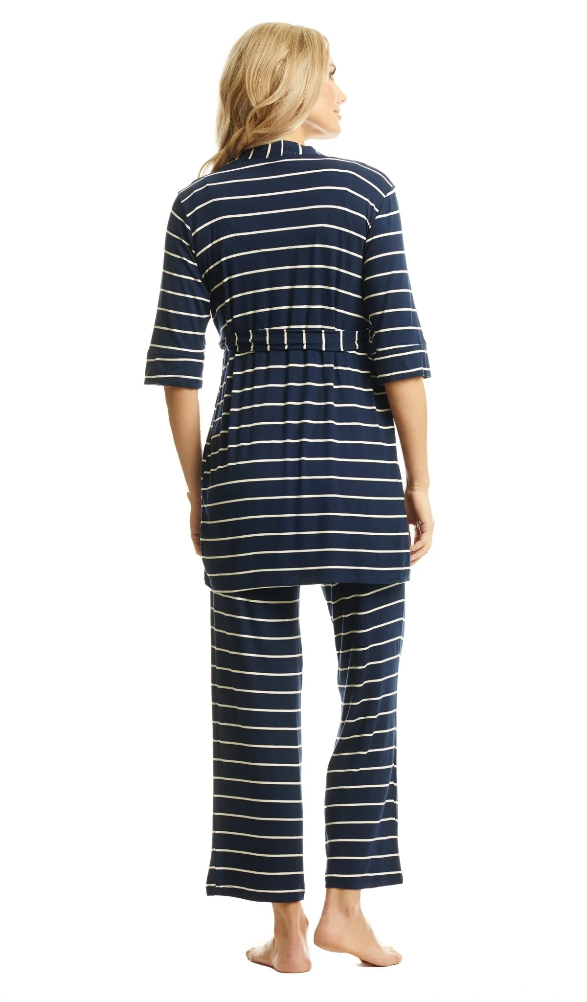 Everly Grey Analise 5-Piece | Navy