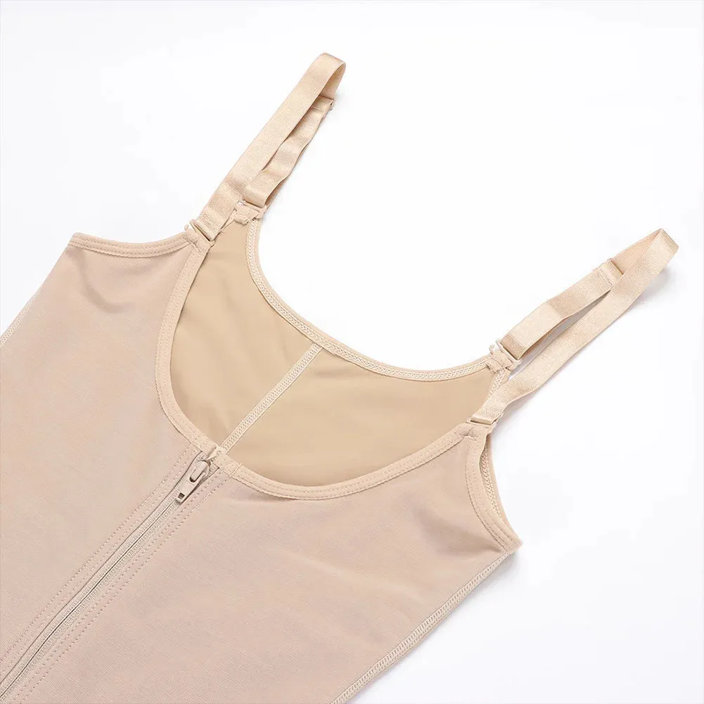 Fajas Colombianas Full Body Shaper  Postpartum Tummy Slimming