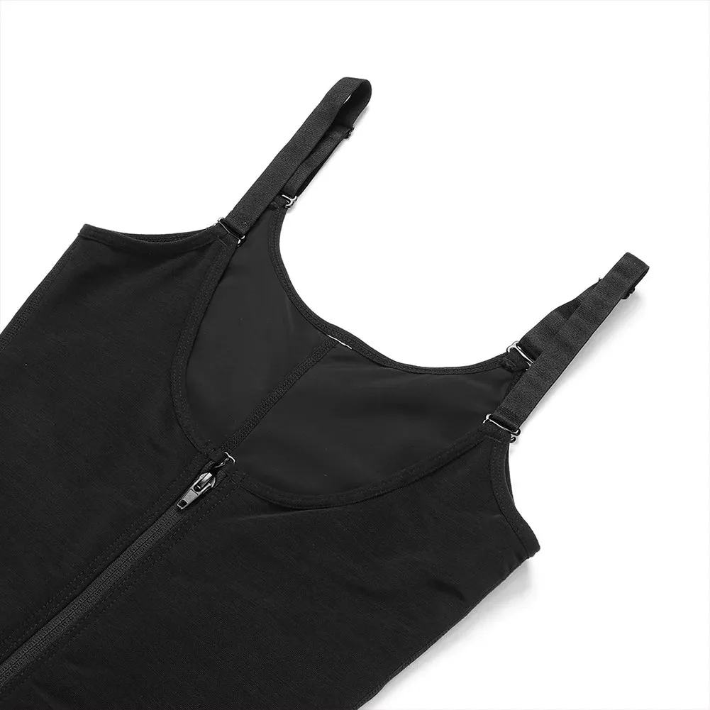 Fajas Colombianas Full Body Shaper  Postpartum Tummy Slimming