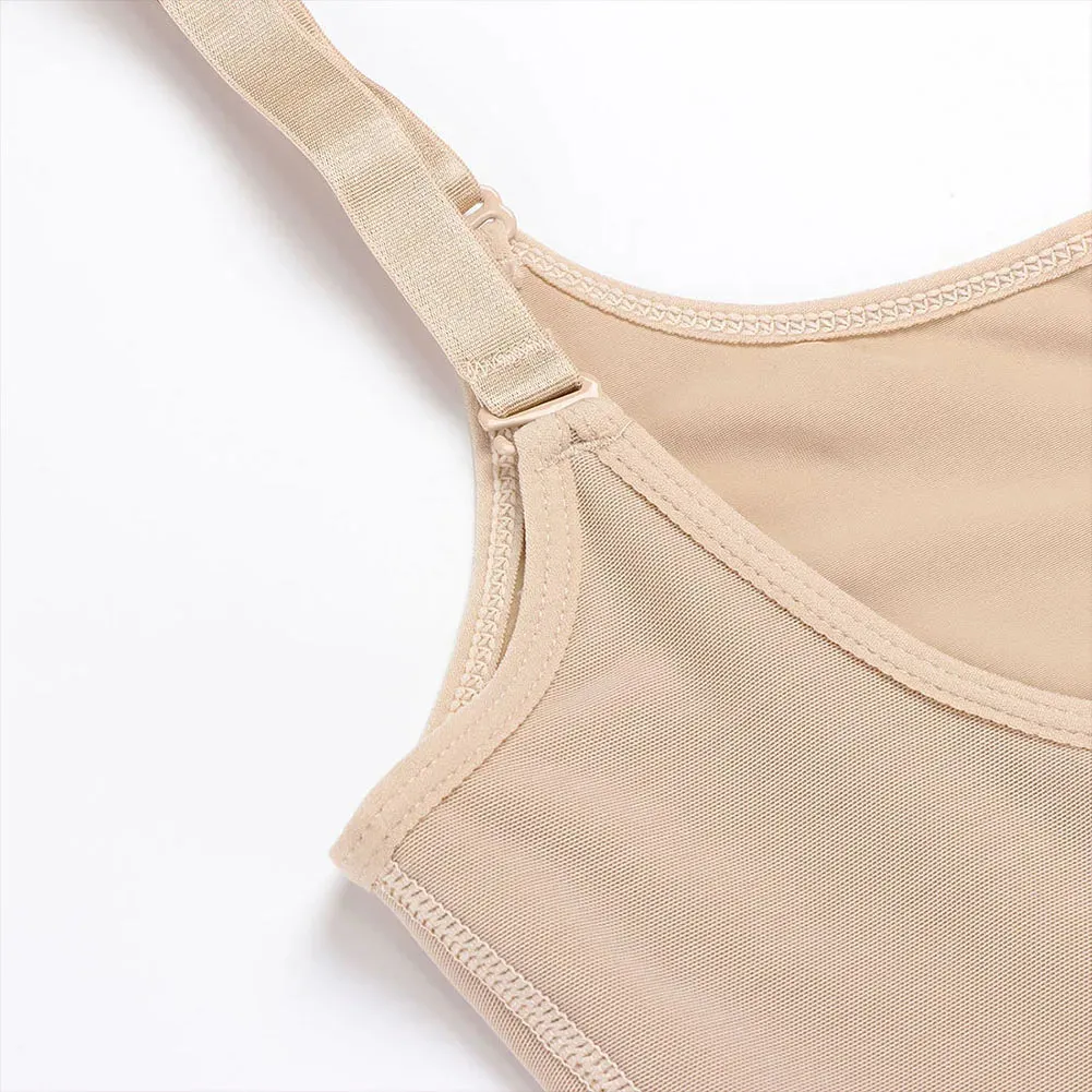 Fajas Colombianas Full Body Shaper  Postpartum Tummy Slimming