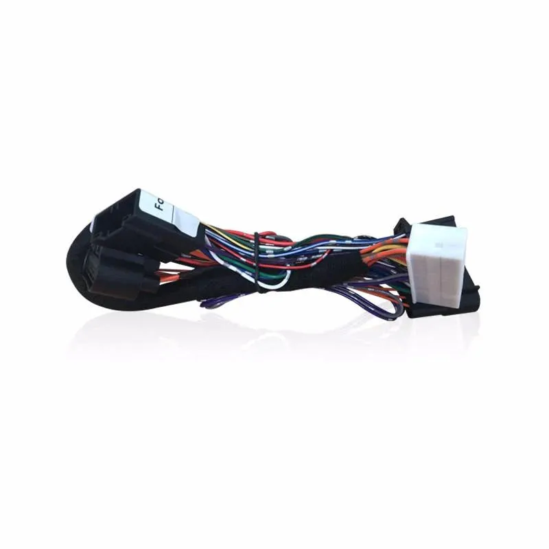 Ford Ranger 2012-2015 PRE-Facelift T6 auto Mirror and Auto Window from remoteXLT000007