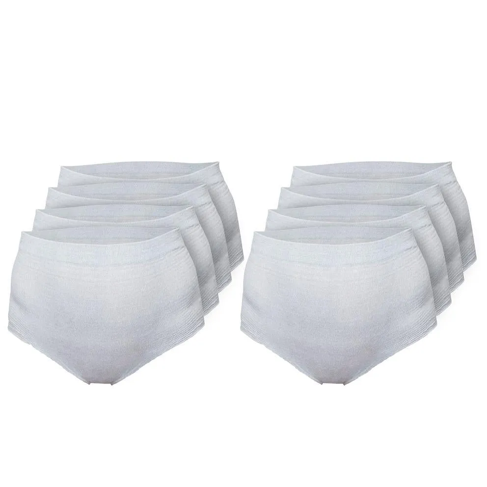 Fridababy- Disposable C-Section Postpartum Underwear