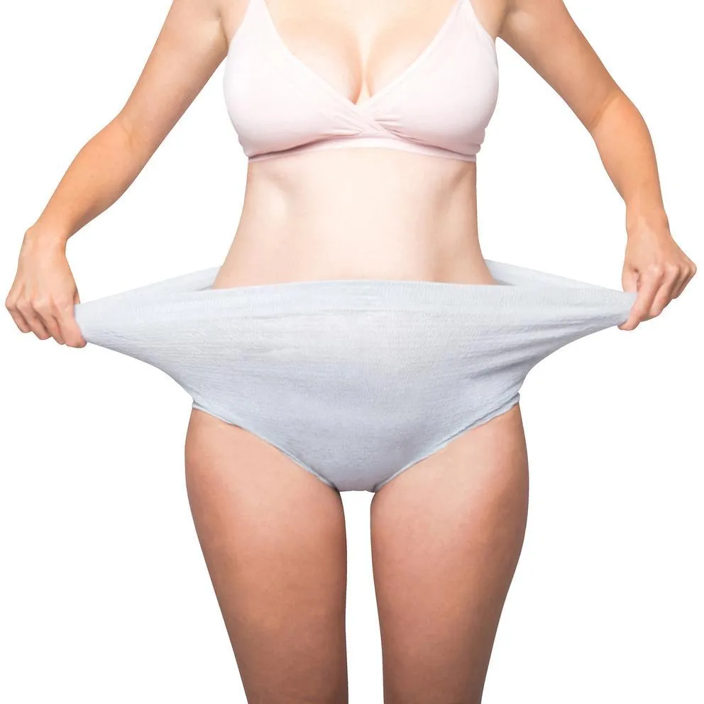 Fridababy- Disposable C-Section Postpartum Underwear