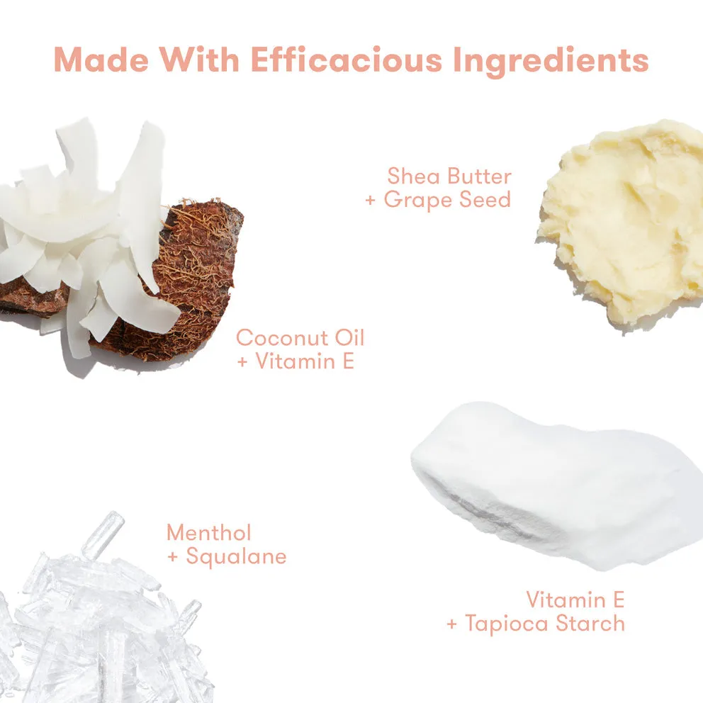Fridababy Pregnancy Body Skincare Relief Set