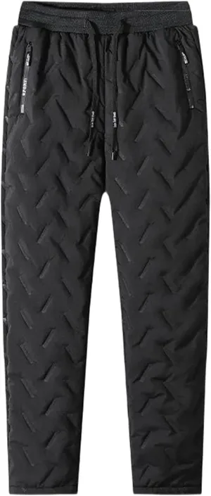 FZVYD Men's Dress Pants Mens Casual Elastic Drawstring Cargo Pants Lightweight Relaxed Fit Cotton Workout Sweatpants 2023