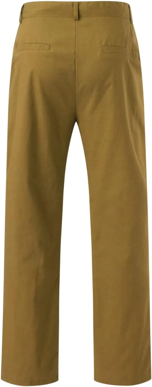 FZVYD Pinstripe Pants Men Mens Casual Elastic Drawstring Cargo Pants Lightweight Relaxed Fit Cotton Workout Sweatpants 2023