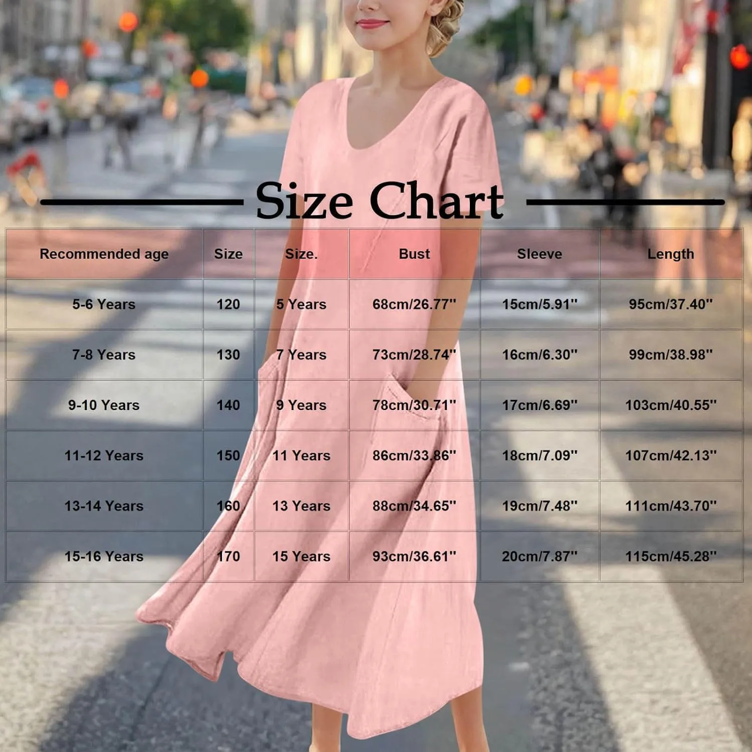 Girls Summer Linen Dress Casual Sleeveless Scoop Neck Elegant Flowy Maxi Dress Plus Size Loose Comfy Beach Sundress