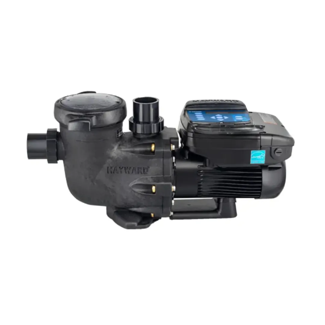 Hayward 1.85HP TriStar Variable Speed Pump 115/230V W3SP3202VSP