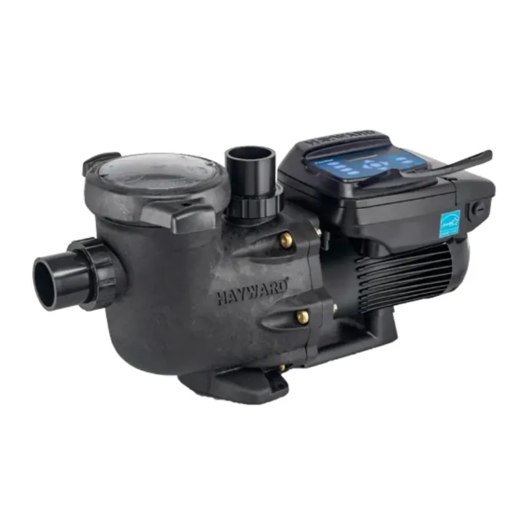 Hayward 1.85HP TriStar Variable Speed Pump 115/230V W3SP3202VSP